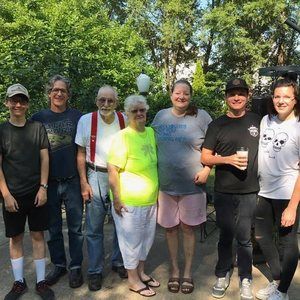 Meet your Posher, Cindy